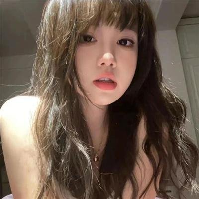 阳光灿烂的女人