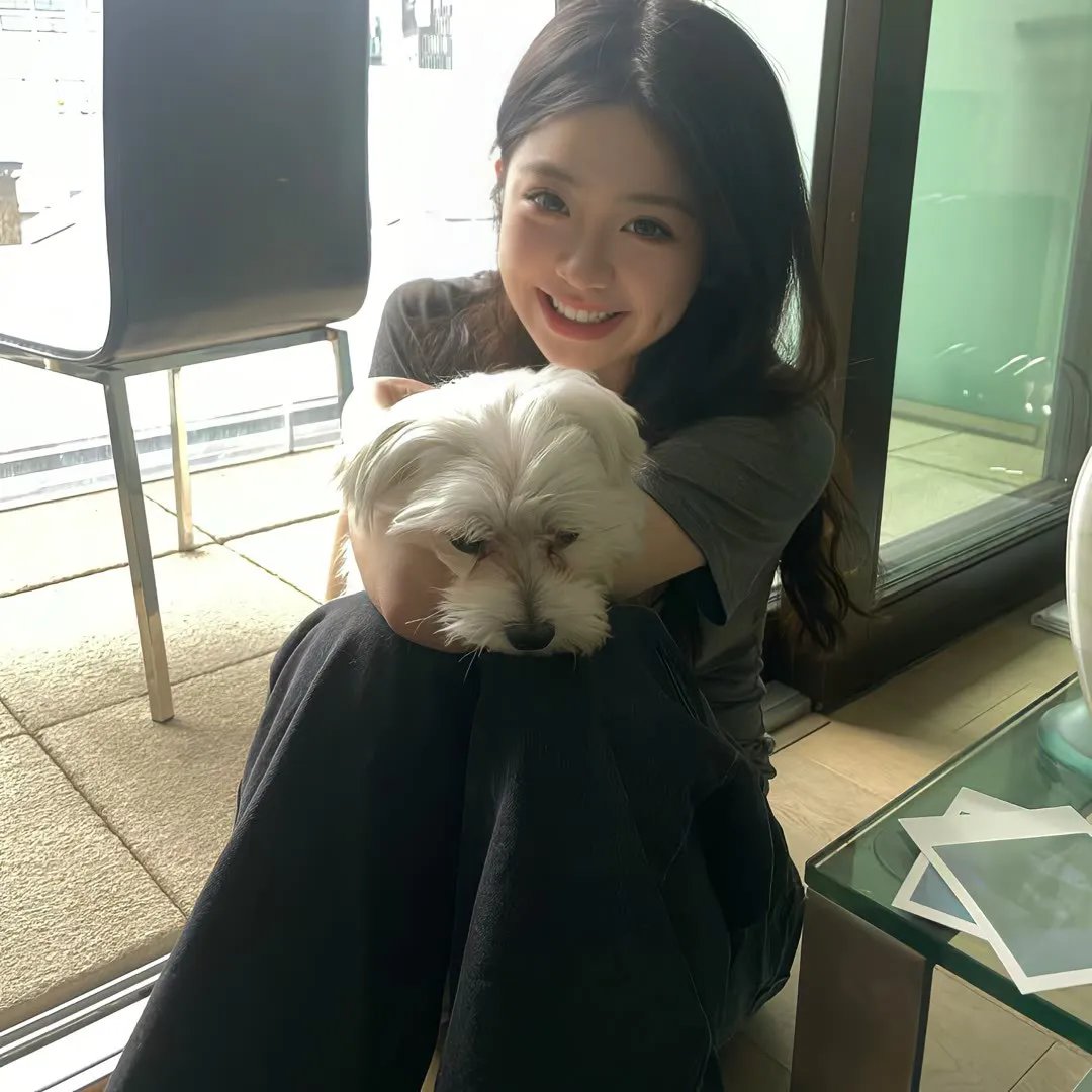 梅府有女初长成
